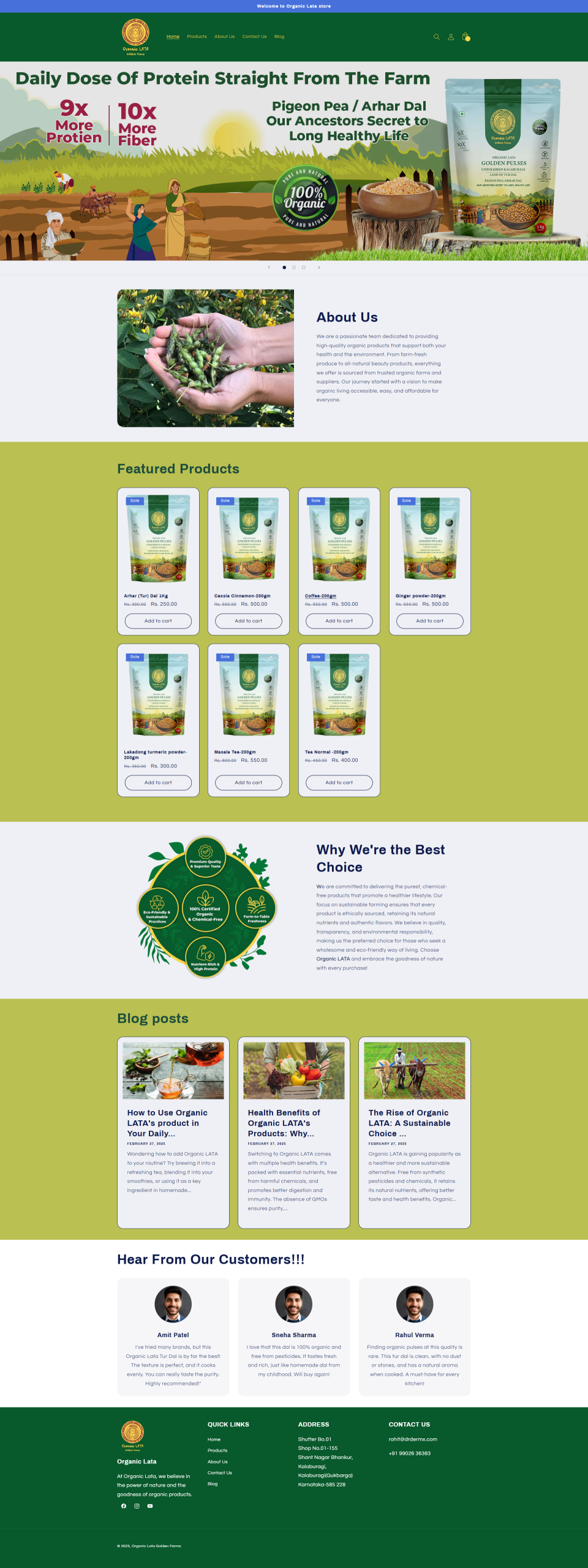 Scrollable KitKat Tile Image