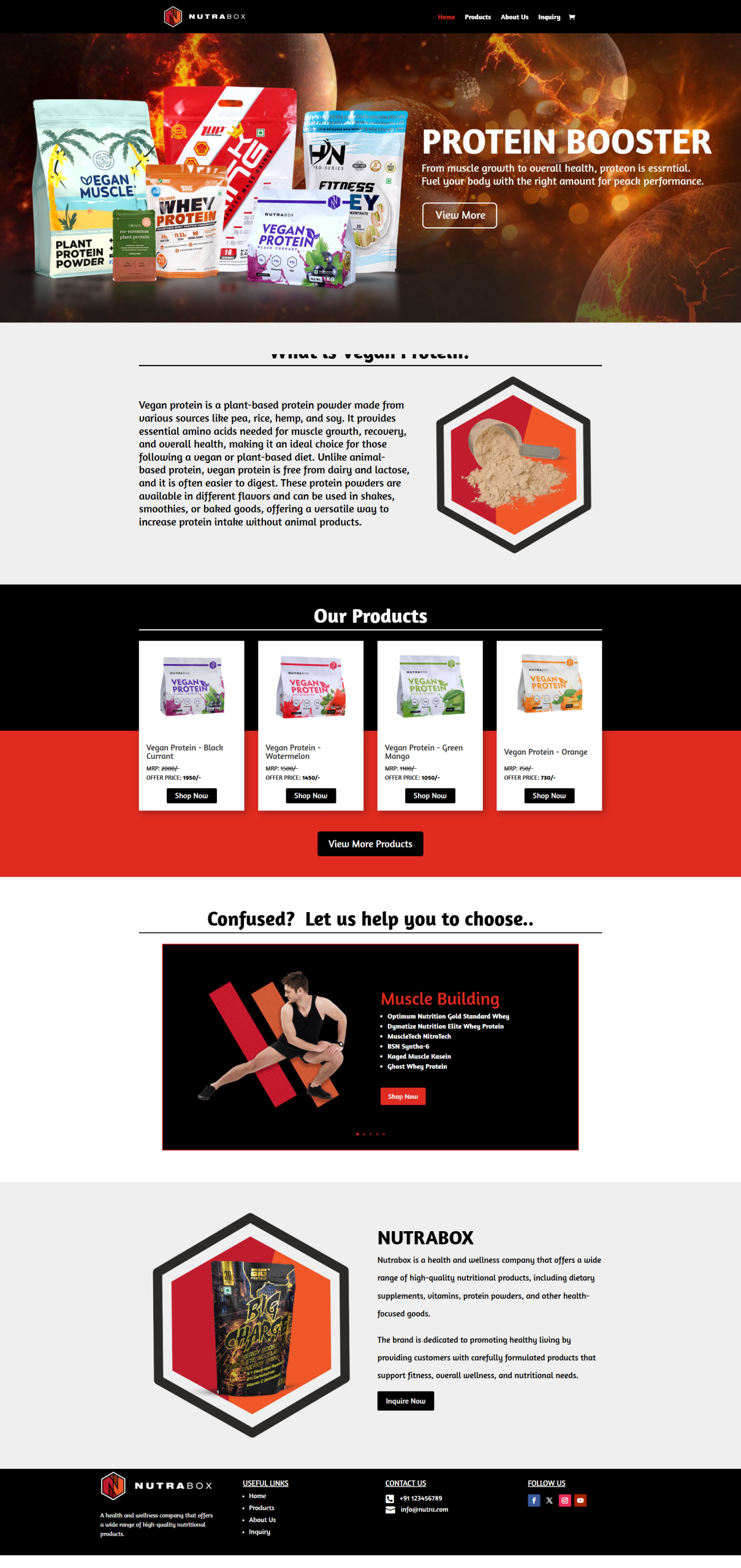 Scrollable KitKat Tile Image