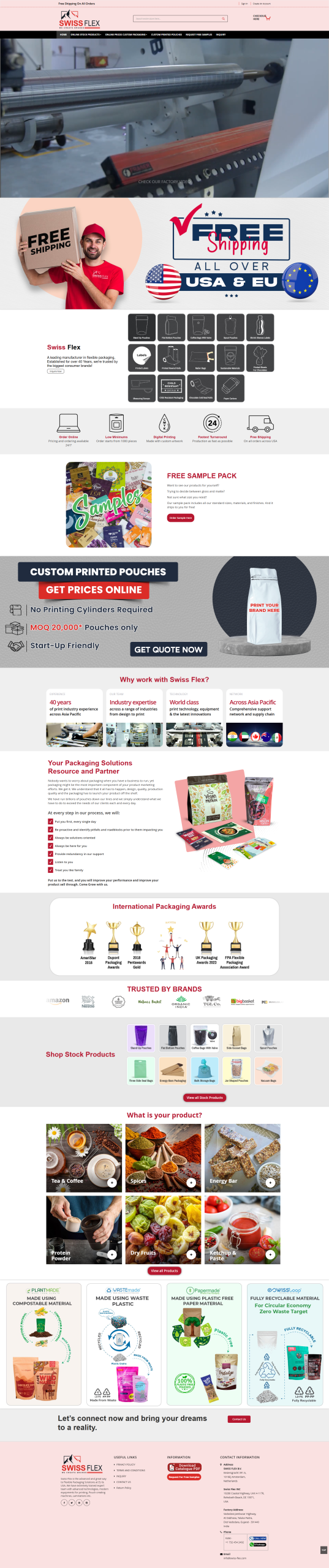 Scrollable KitKat Tile Image